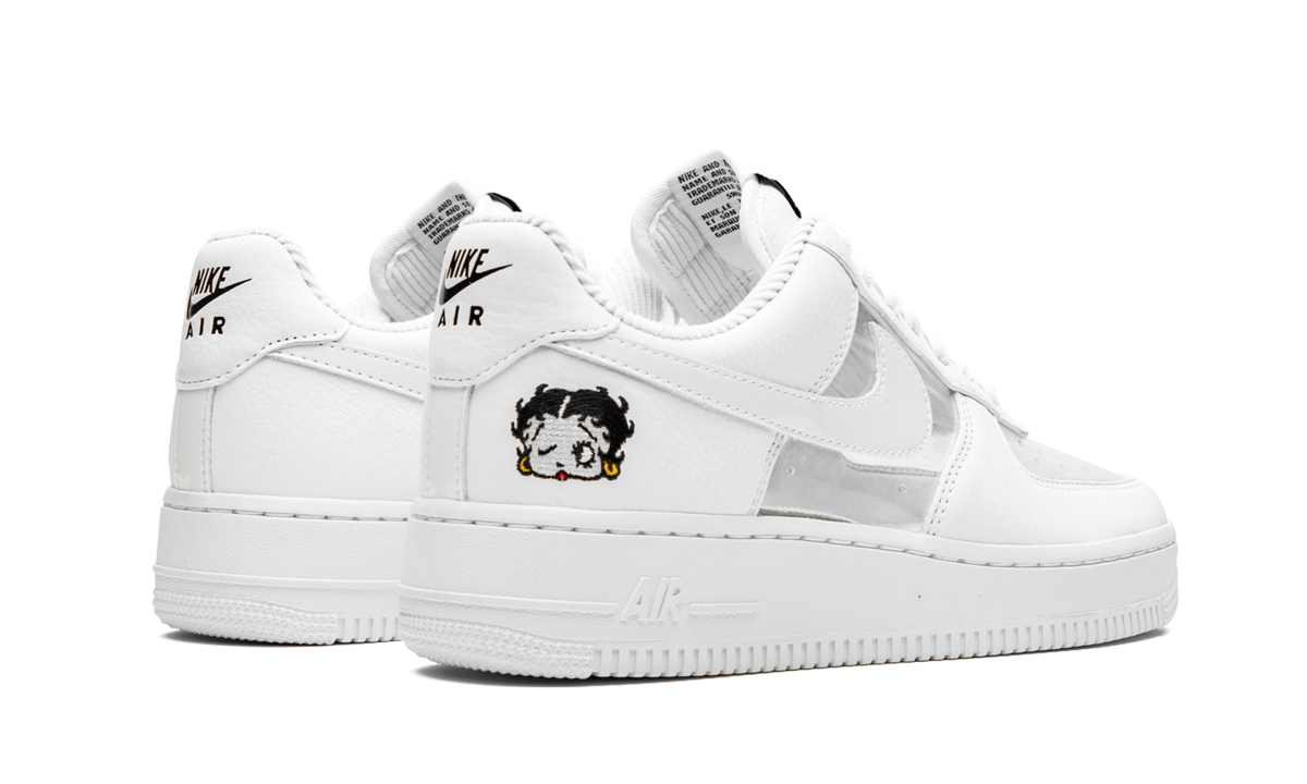 Nike AIR FORCE 1 '07 WMNS Olivia Kim - Friends & Family
