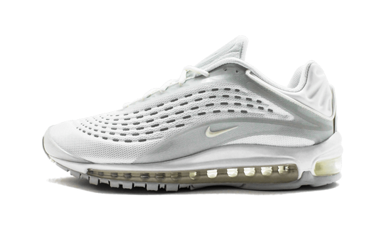 Nike Air Max Deluxe "Triple White" AV2589 100