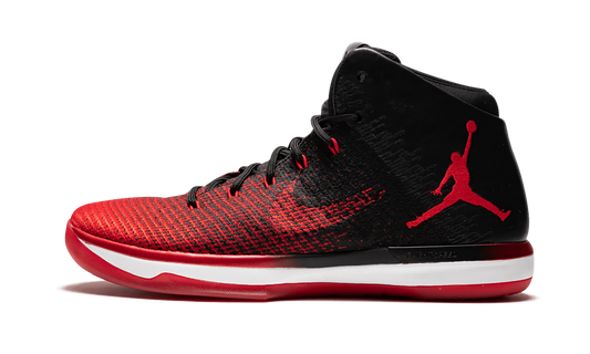 Air Jordan 31 BANNED 845037 001