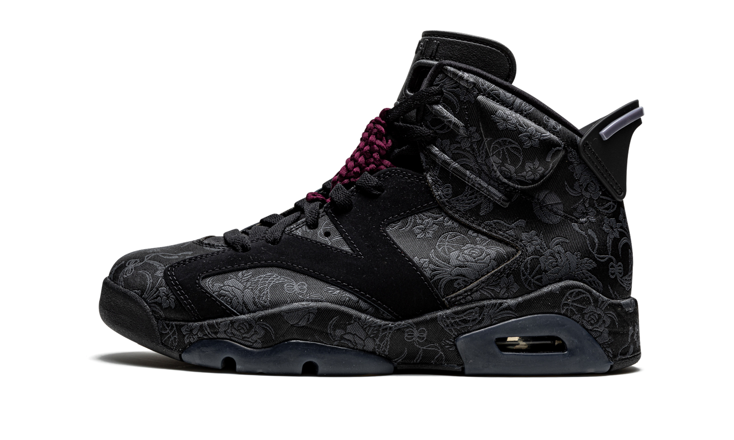 AIR JORDAN 6 RETRO SD WMNS Singles Day DB9818 001