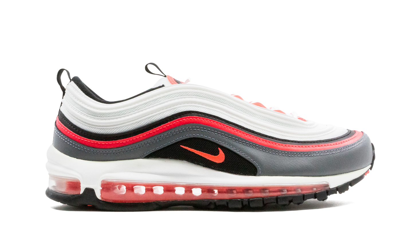 Nike Air Max 97 "Infrared" CW5419 100