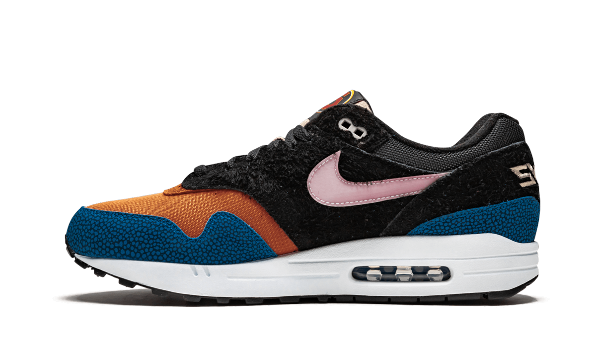 Nike Air Max 1 PRM "Swipa/De'Aaron Fox" CJ9746 001