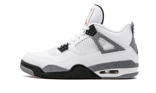 Air Jordan 4 Retro White Cement 308497 103