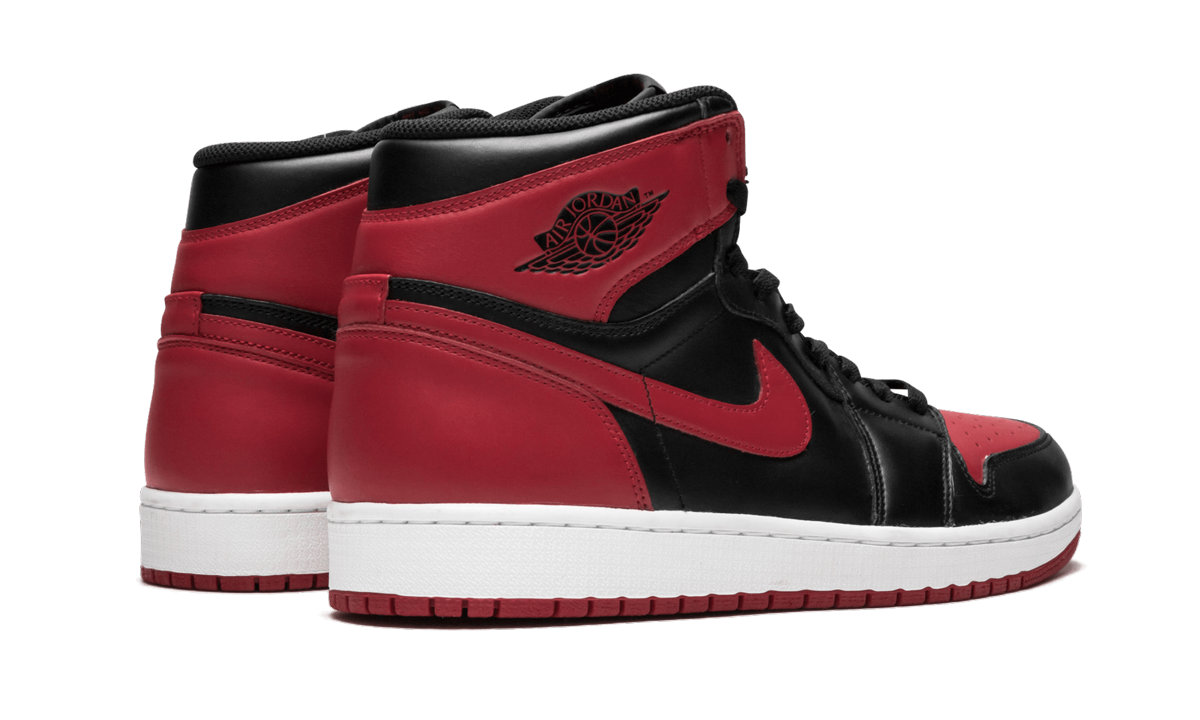 Air Jordan 1 Retro High OG Bred 2013 555088 023