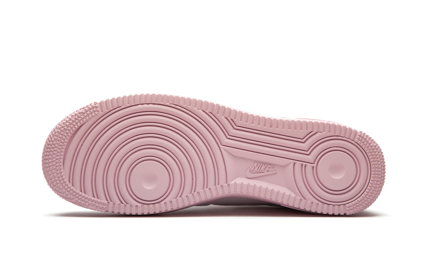Nike Air Force 1 '07 "Pink Foam" CK7663 100