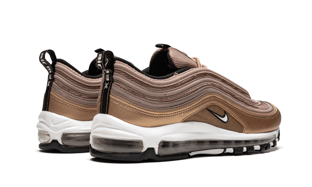 Nike Air Max 97 "Bronze" 921826 200