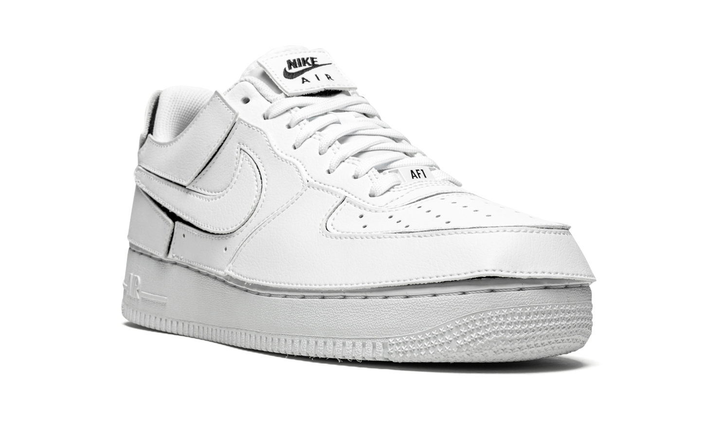 Nike Air Force 1/1 "Cosmic Clay" CZ5093 100