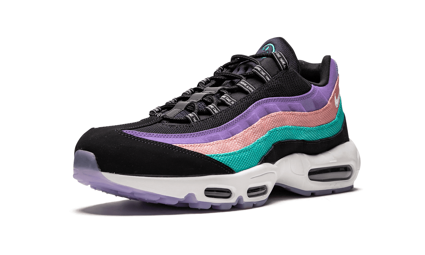 Nike Air Max 95 ND "Have A Nike Day" BQ9131 001