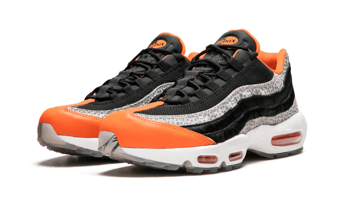 Nike Air Max 95 "Keep Rippin Stop Slippin" AV7014 002