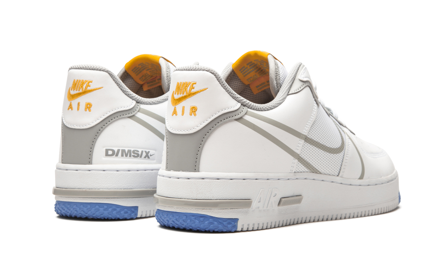 Nike AIR FORCE 1 REACT CT1020 100