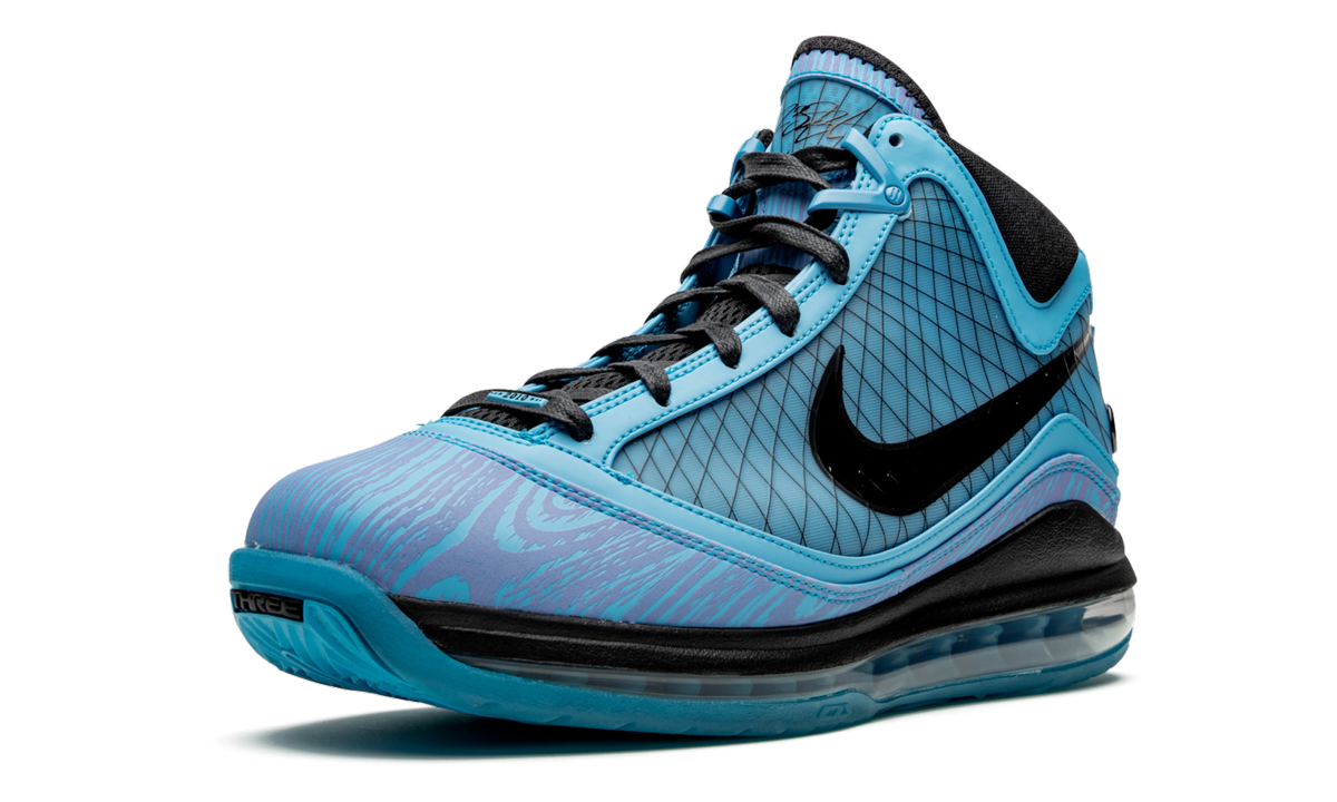 Nike Air Max Lebron 7 Retro "All Star" CU5646 400