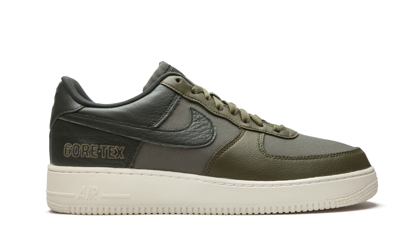 Nike Air Force 1 Low Gore-Tex "Medium Olive" CT2858 200