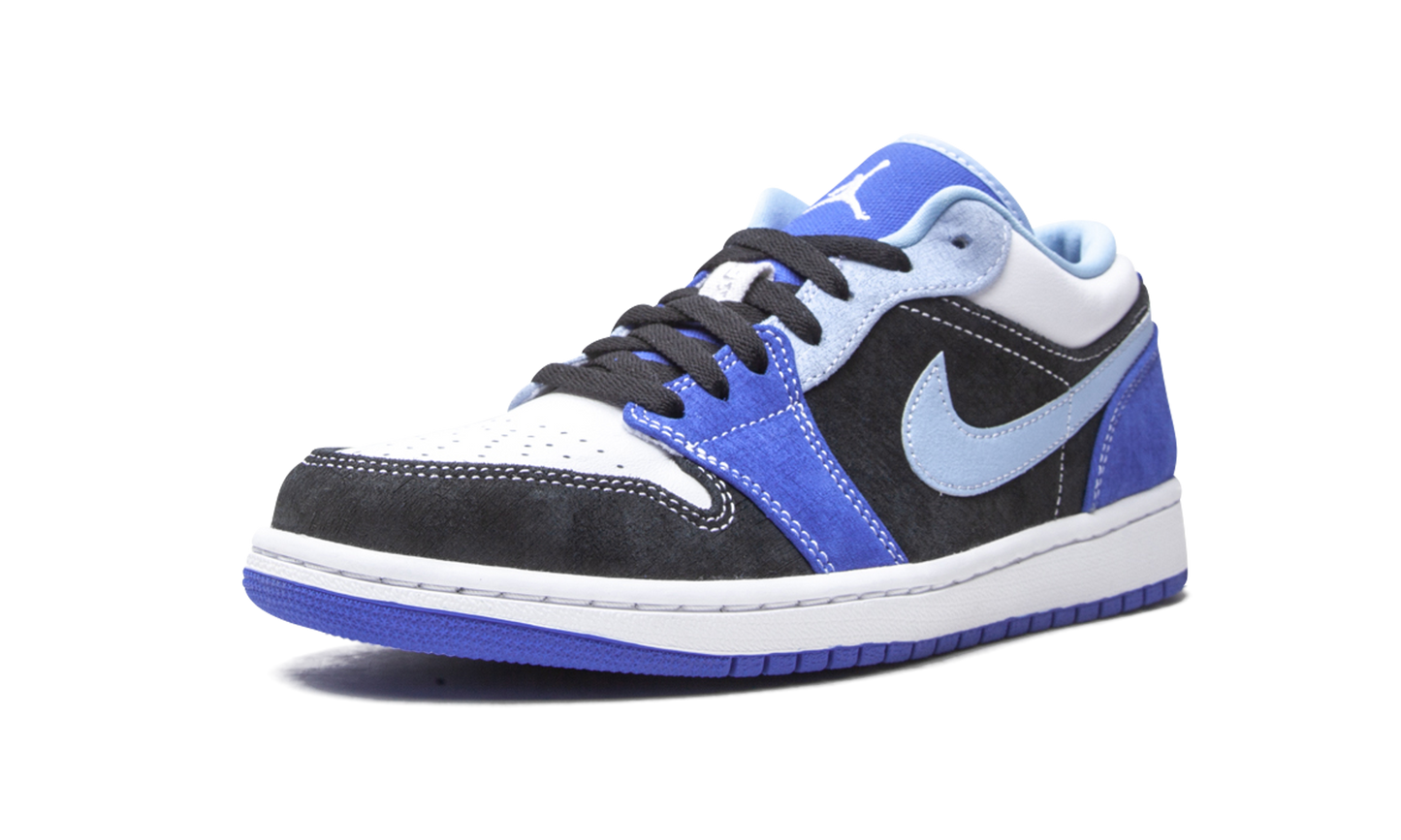 Air Jordan 1 Low SE Racer Blue DH0206 400
