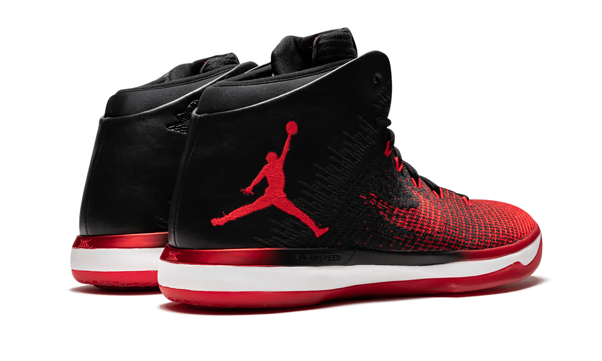 Air Jordan 31 BANNED 845037 001