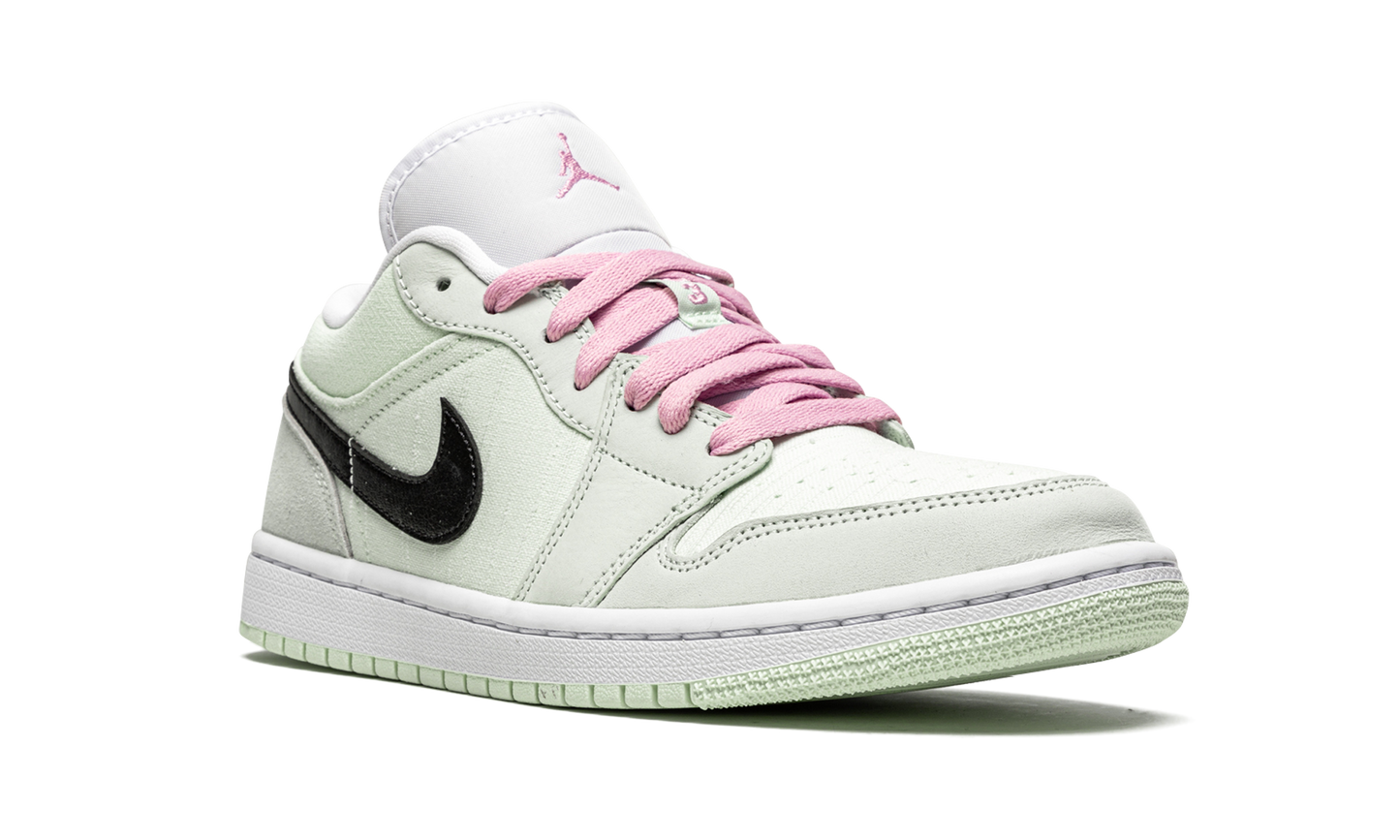 AIR JORDAN 1 LO SE WMNS Barely Green CZ0776 300