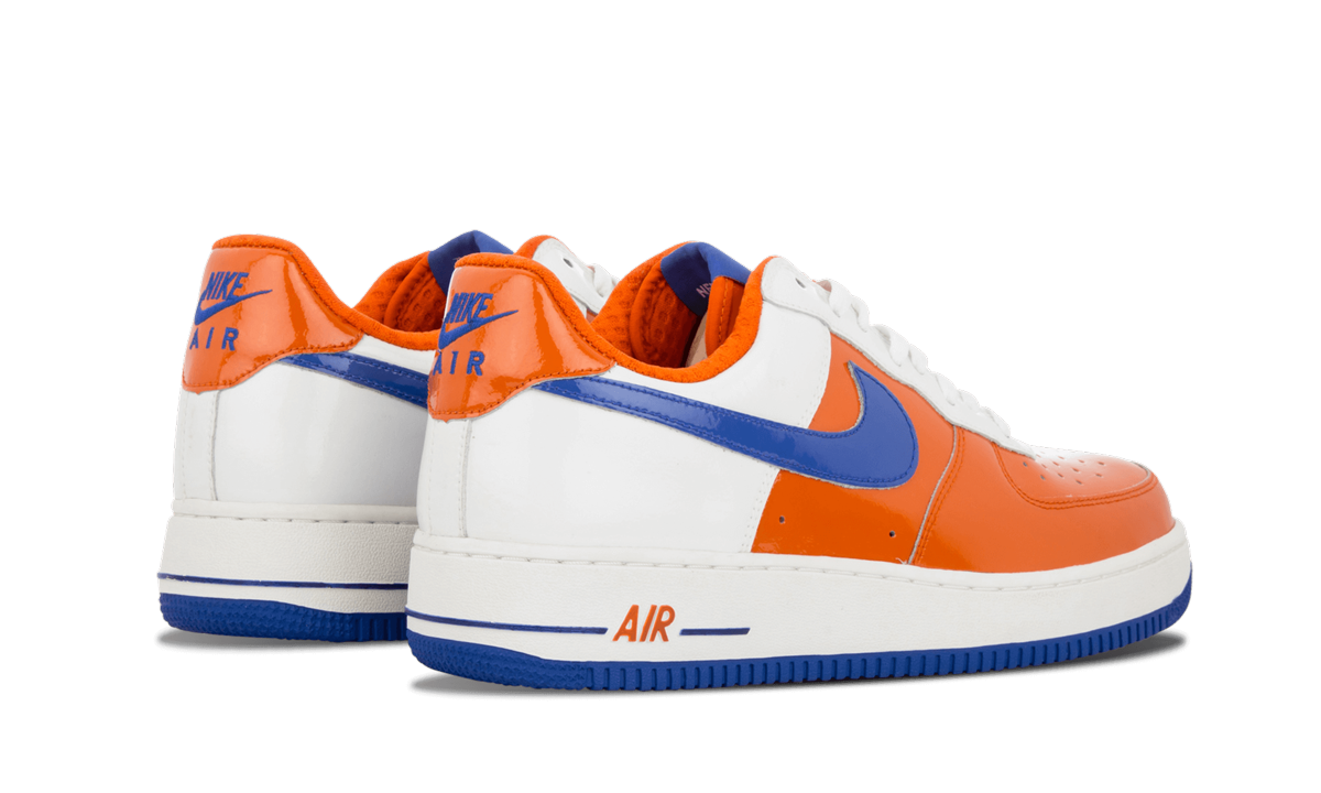 Nike Air Force 1 Premium "Netherlands" 309096 811