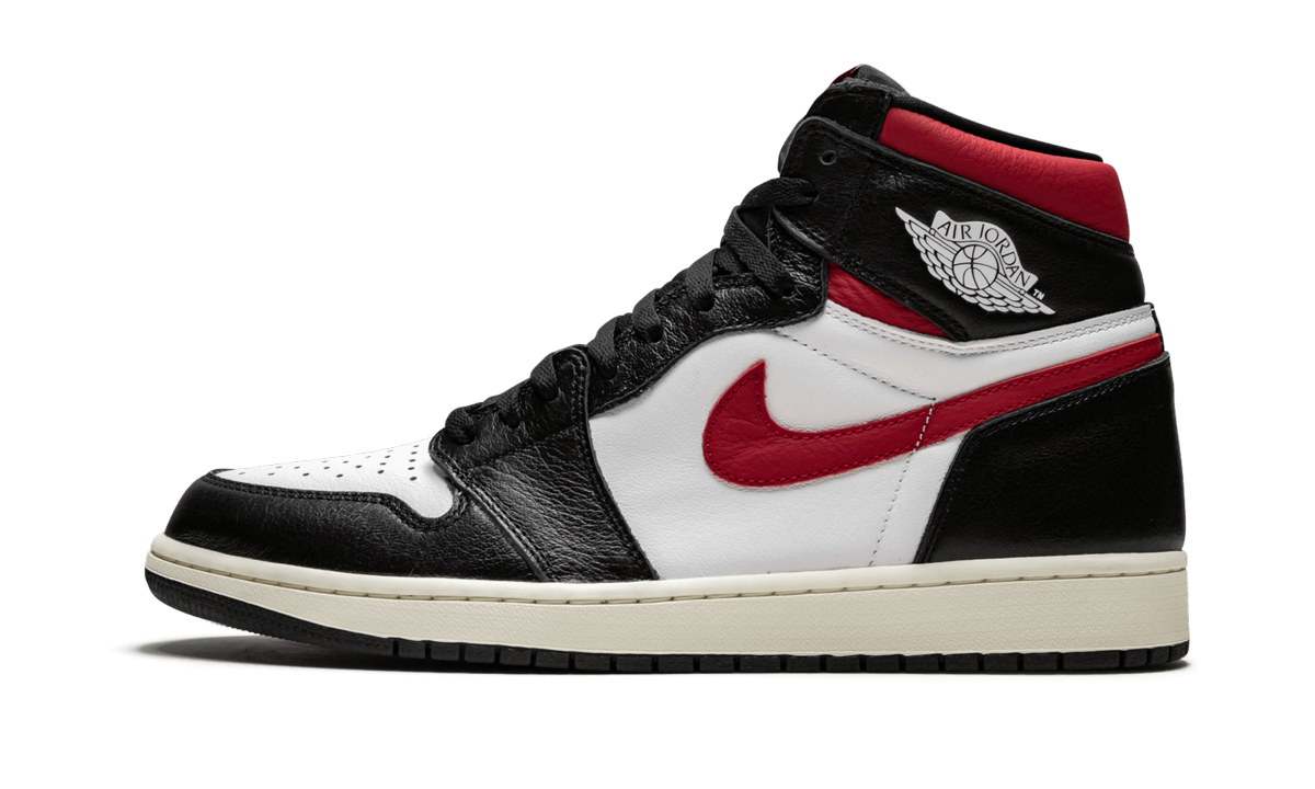 Air Jordan 1 Retro High OG Gym Red 555088 061