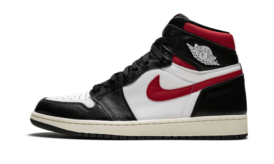 Air Jordan 1 Retro High OG Gym Red 555088 061
