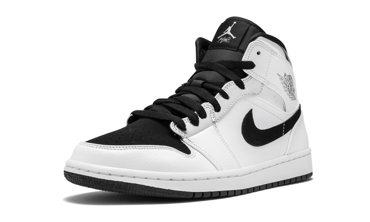 Air Jordan 1 Mid Alternate Think 16 554724 121