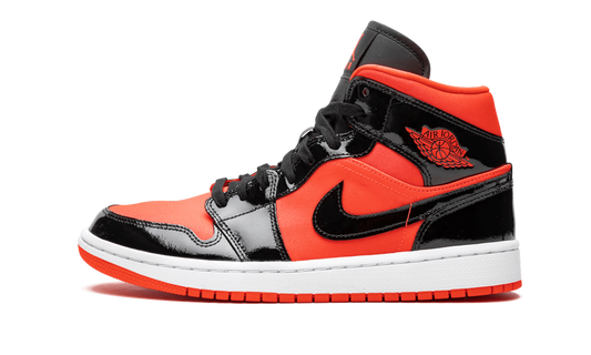 AIR JORDAN 1 MID WMNS Hot Punch BQ6472 600