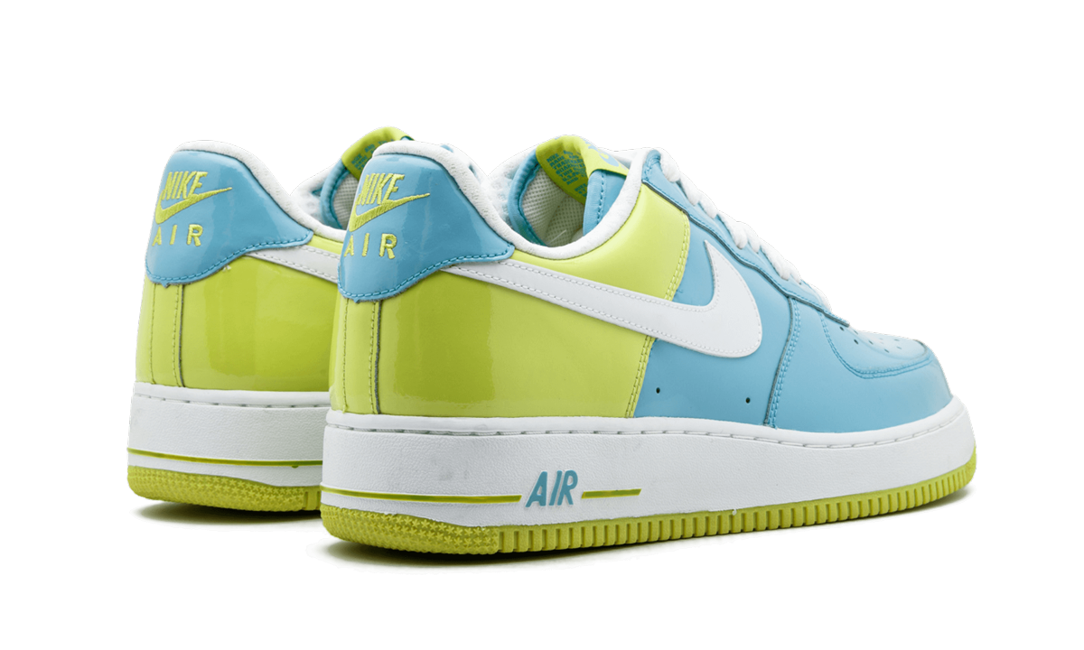 Nike Air Force 1 Premium 312945 412