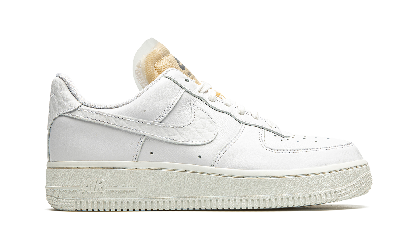 Nike AIR FORCE 1 LO LX MNS WMNS Bling CZ8101 100