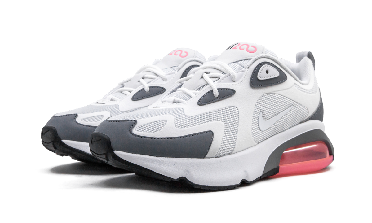 Nike AIR MAX 200 MNS WMNS AT6175 004