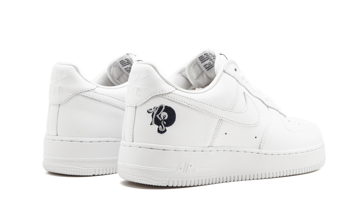 Nike Air Force 1 '07 "Roc-A-Fella Records" AO1070 101