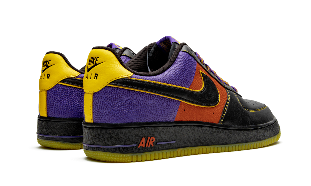 Nike Air Force 1 Low "All Star 2009" 361649 001