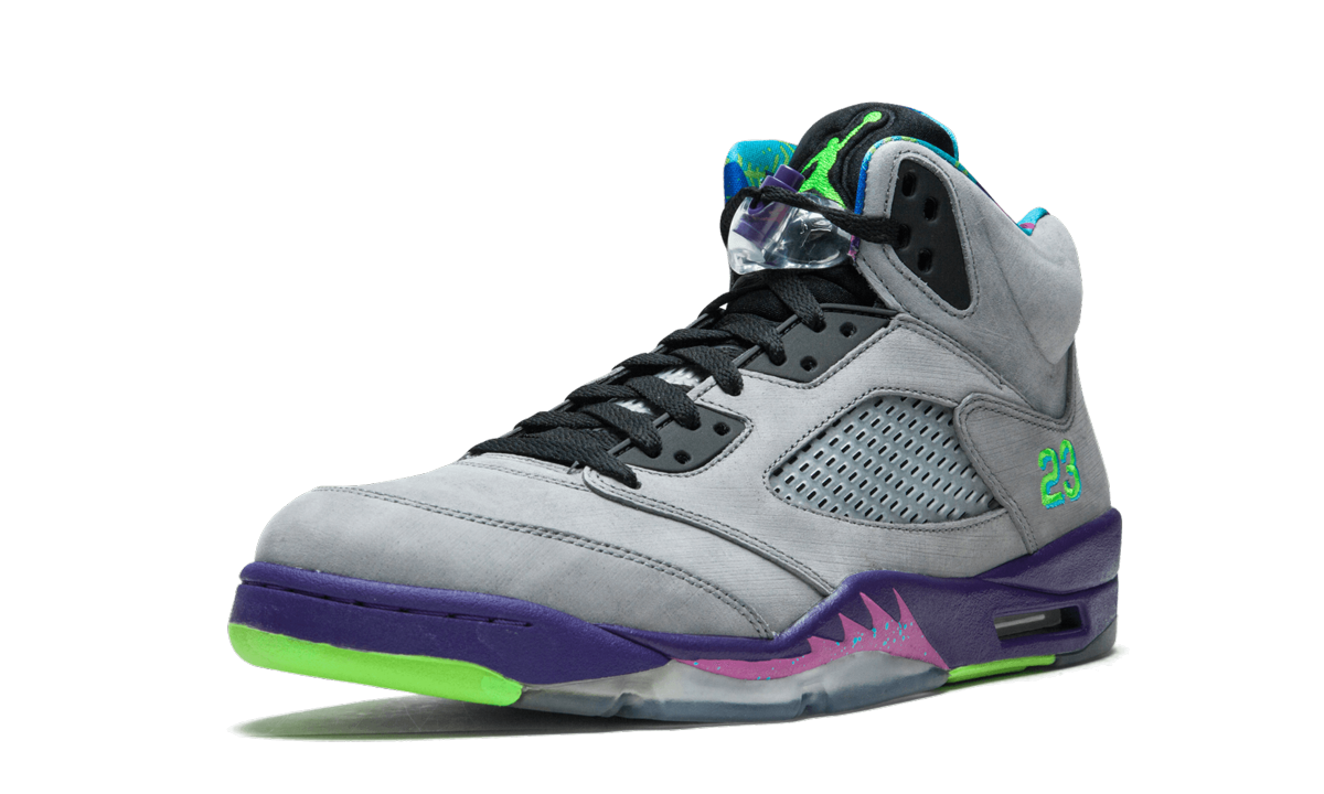 Air Jordan 5 Retro Bel Air 621958 090