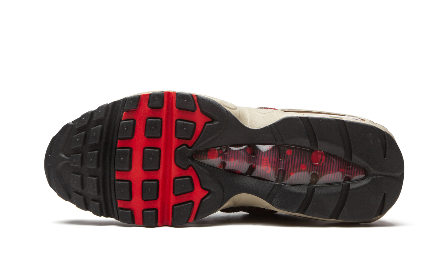 Nike Air Max 95 "Freddy Krueger" DC9215 200