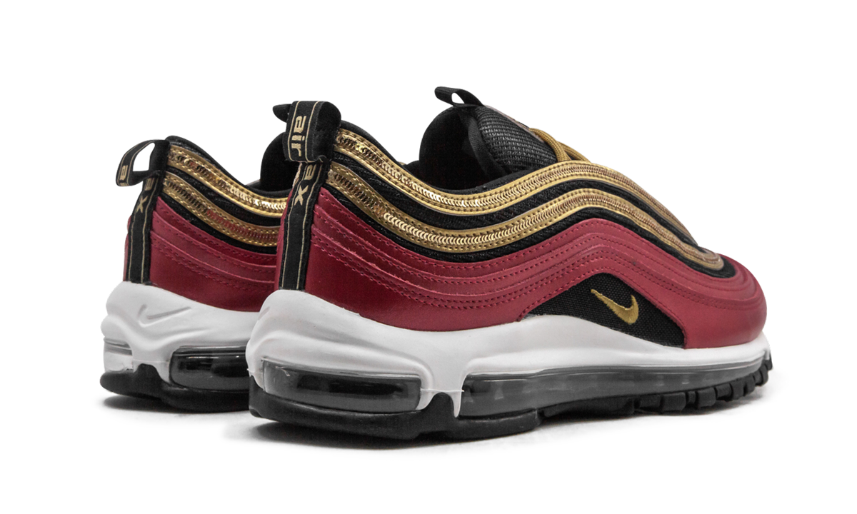 Nike AIR MAX 97 WMNS "Icon Clash" CT1148 600