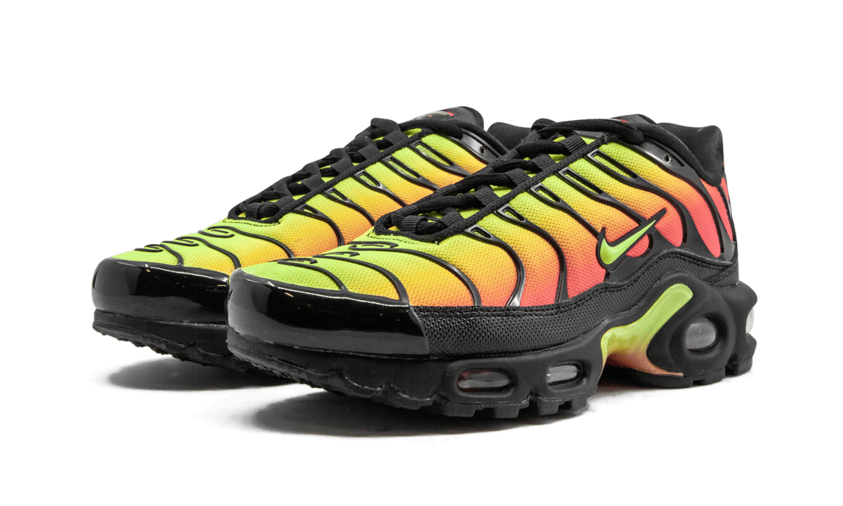 Nike AIR MAX PLUS TN SE MNS WMNS AQ9979 001