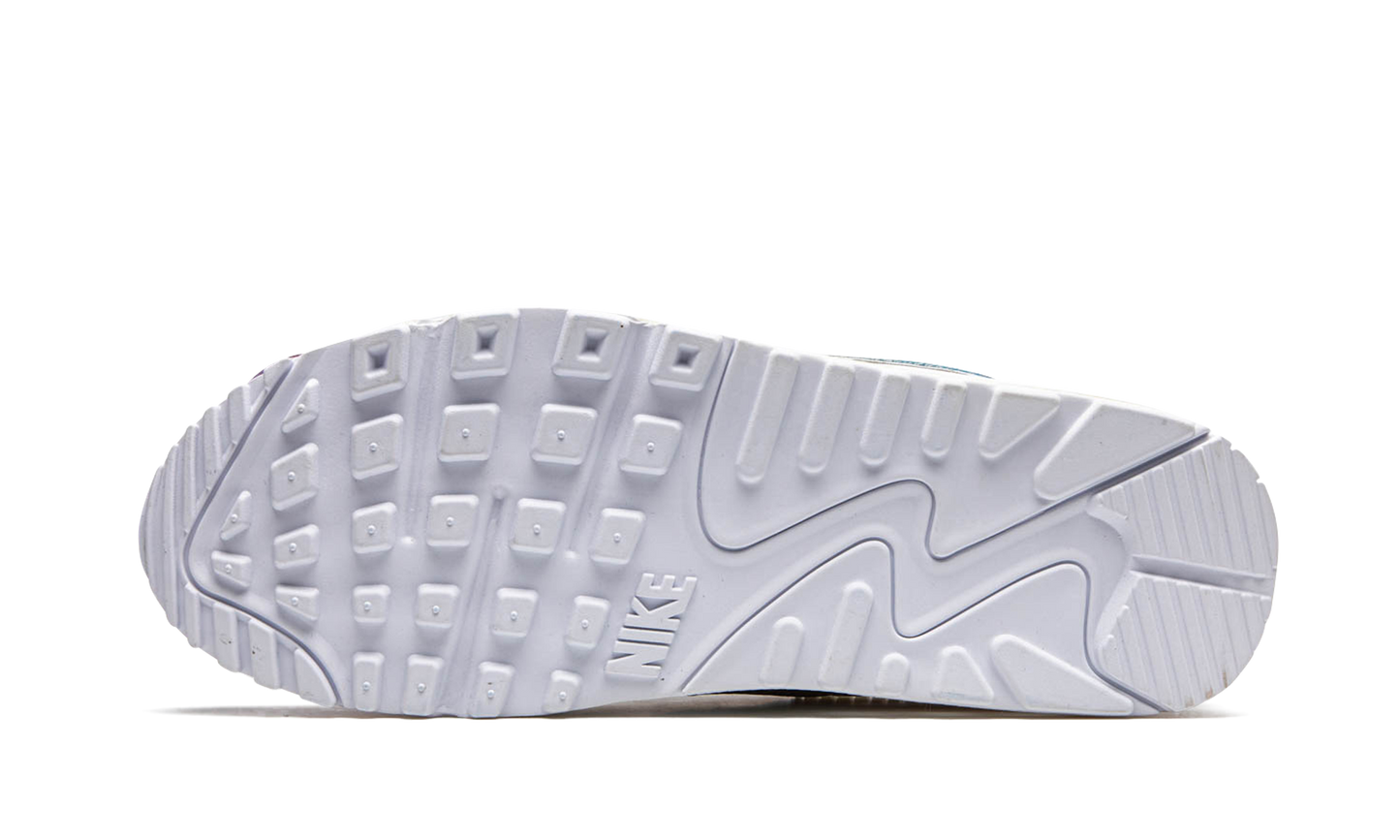 Nike Air Max 90 "Bubble Pack" CT5066 100
