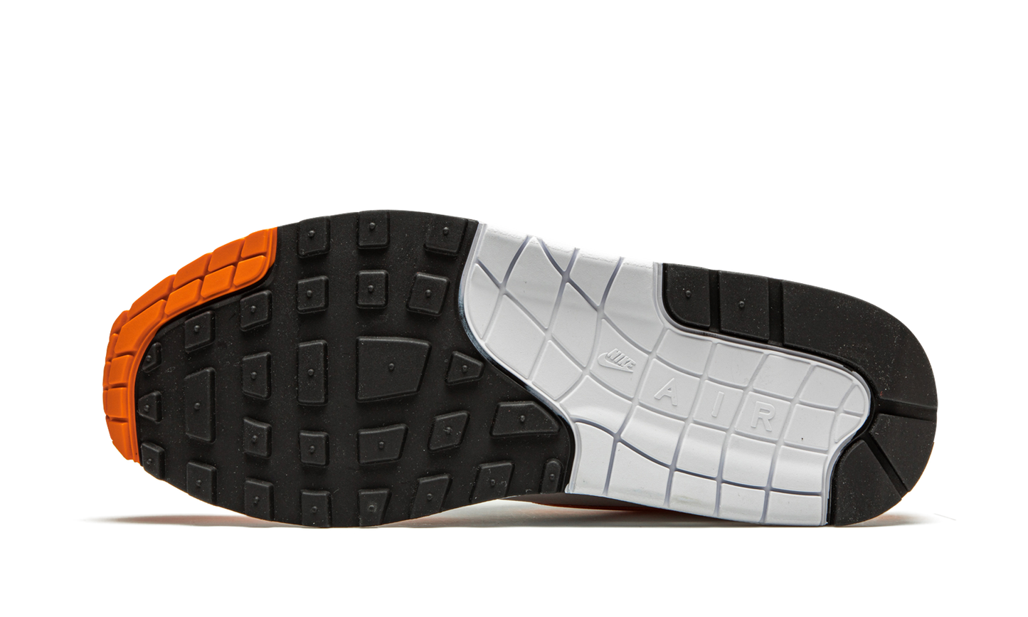 Nike Air Max 1 Anniversary "Magma Orange"