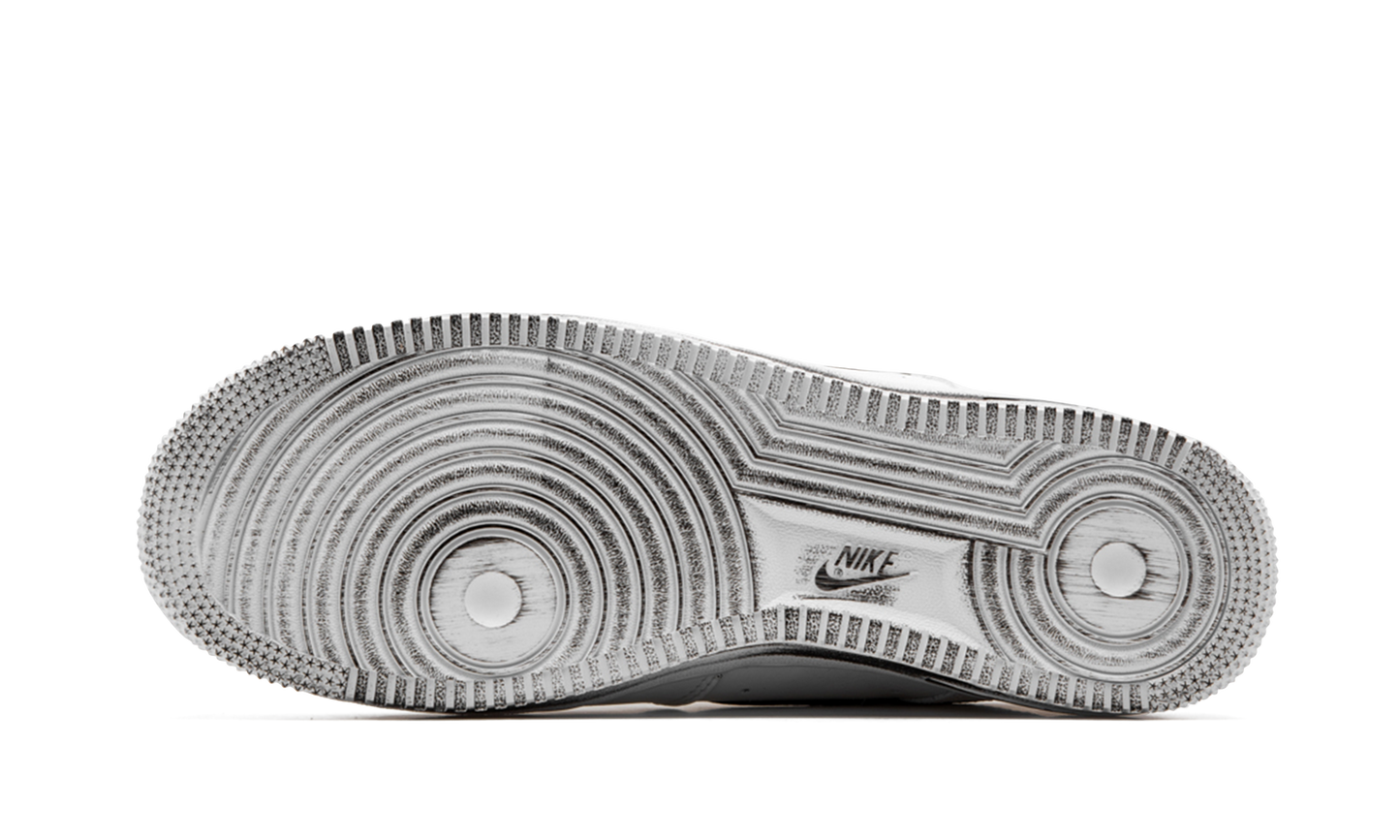 Nike Air Force 1 Low "G-Dragon-White" DD3223 100