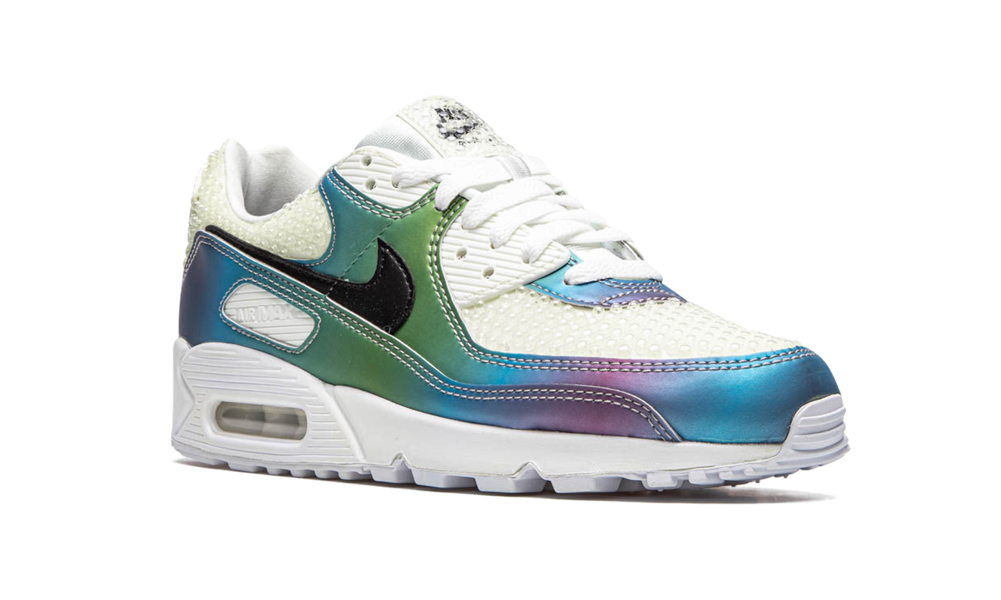 Nike Air Max 90 "Bubble Pack" CT5066 100