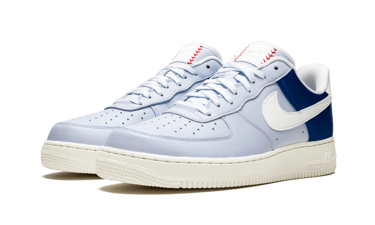 Nike Air Force 1 '07 QS "City Pride Toronto"