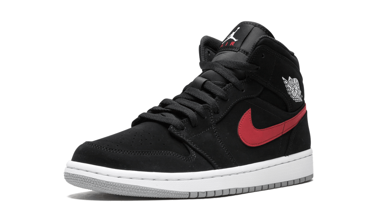 Air Jordan 1 Mid 554724 065