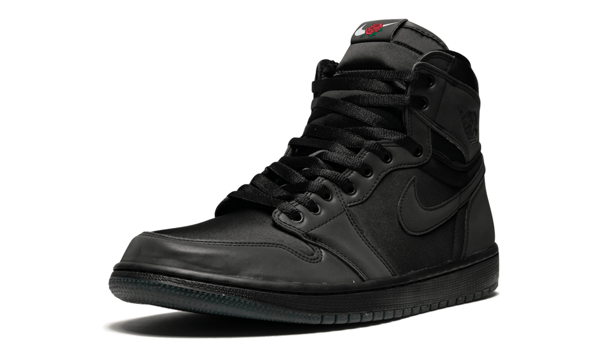 AIR JORDAN 1 RETRO HIGH WMNS Rox Brown BV1576 001