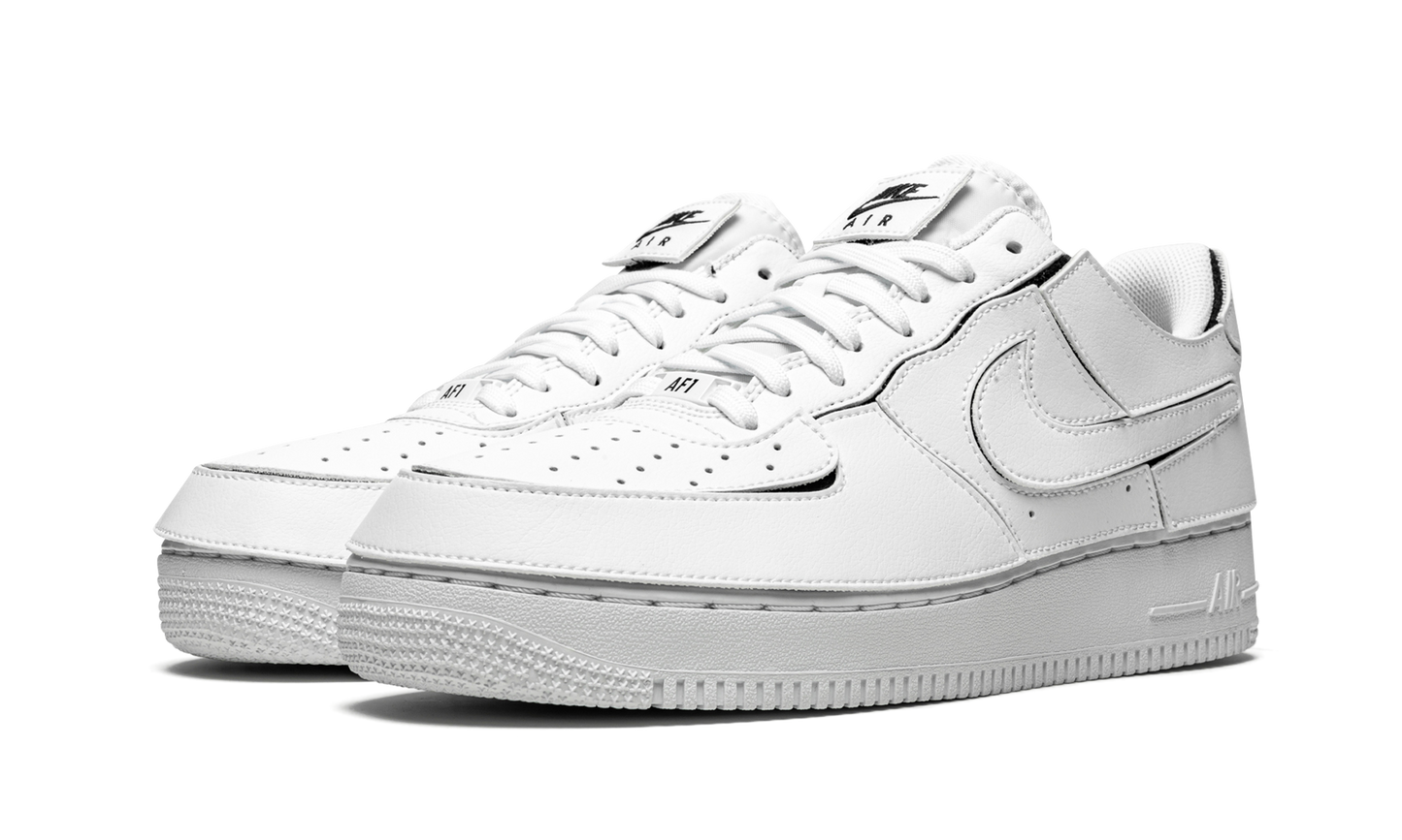 Nike Air Force 1/1 "Cosmic Clay" CZ5093 100