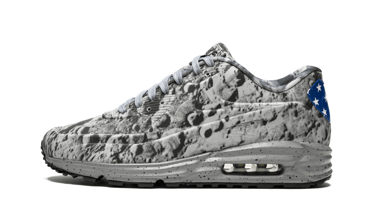 Nike Air Max Lunar 90 SP "Moon Landing" 700098 007