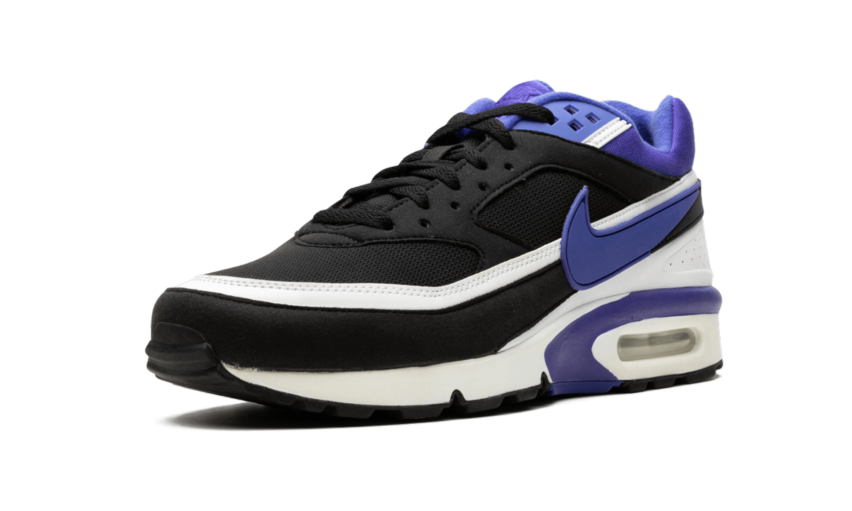 Nike Air Max BW OG "Persian Violet" 819522 051