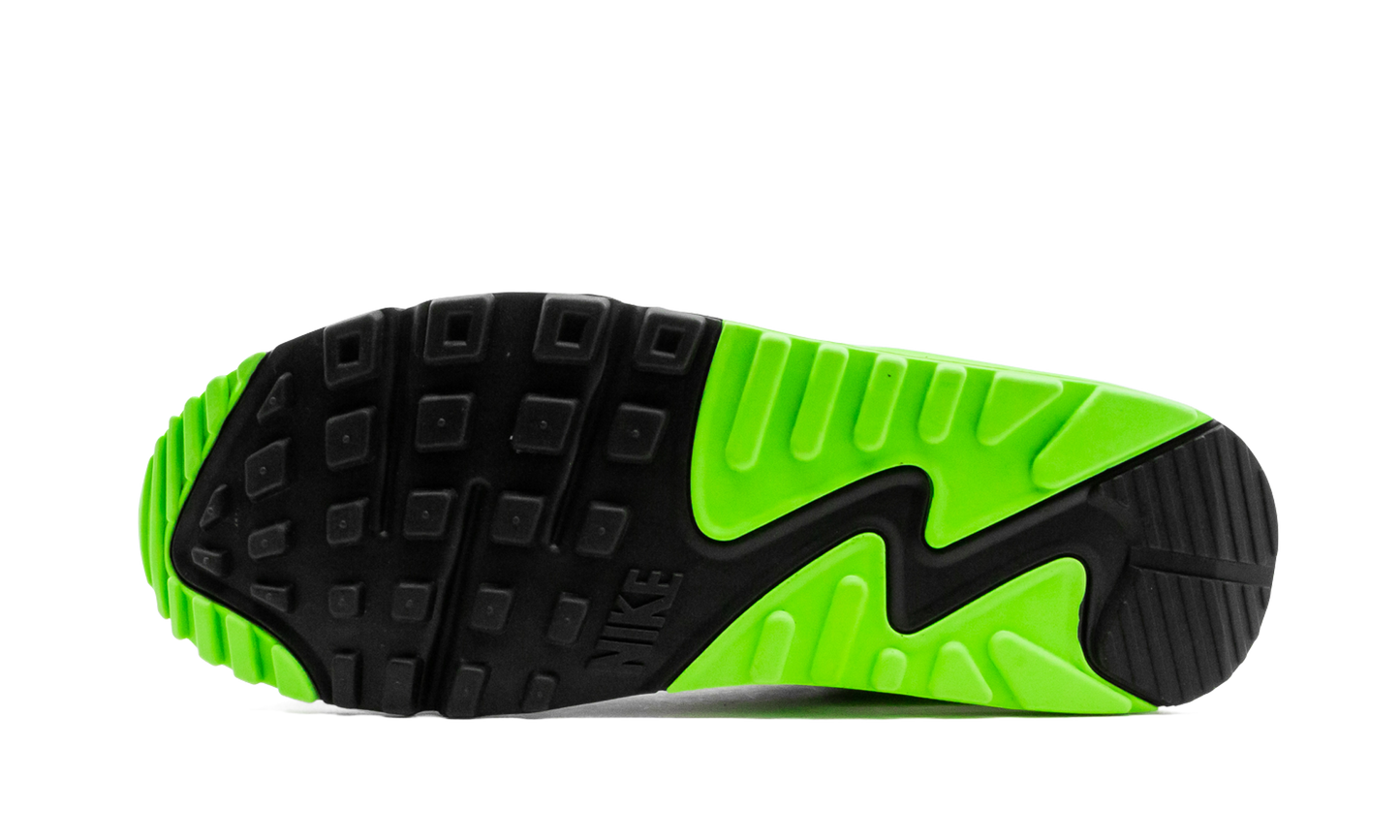 Nike AIR MAX 90 "Lime" CW5458 100