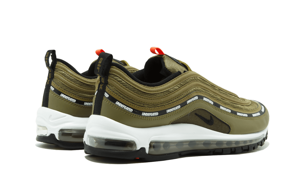 Nike Air Max 97 OG / UNDFTD "UNDFTD" AJ1986 300