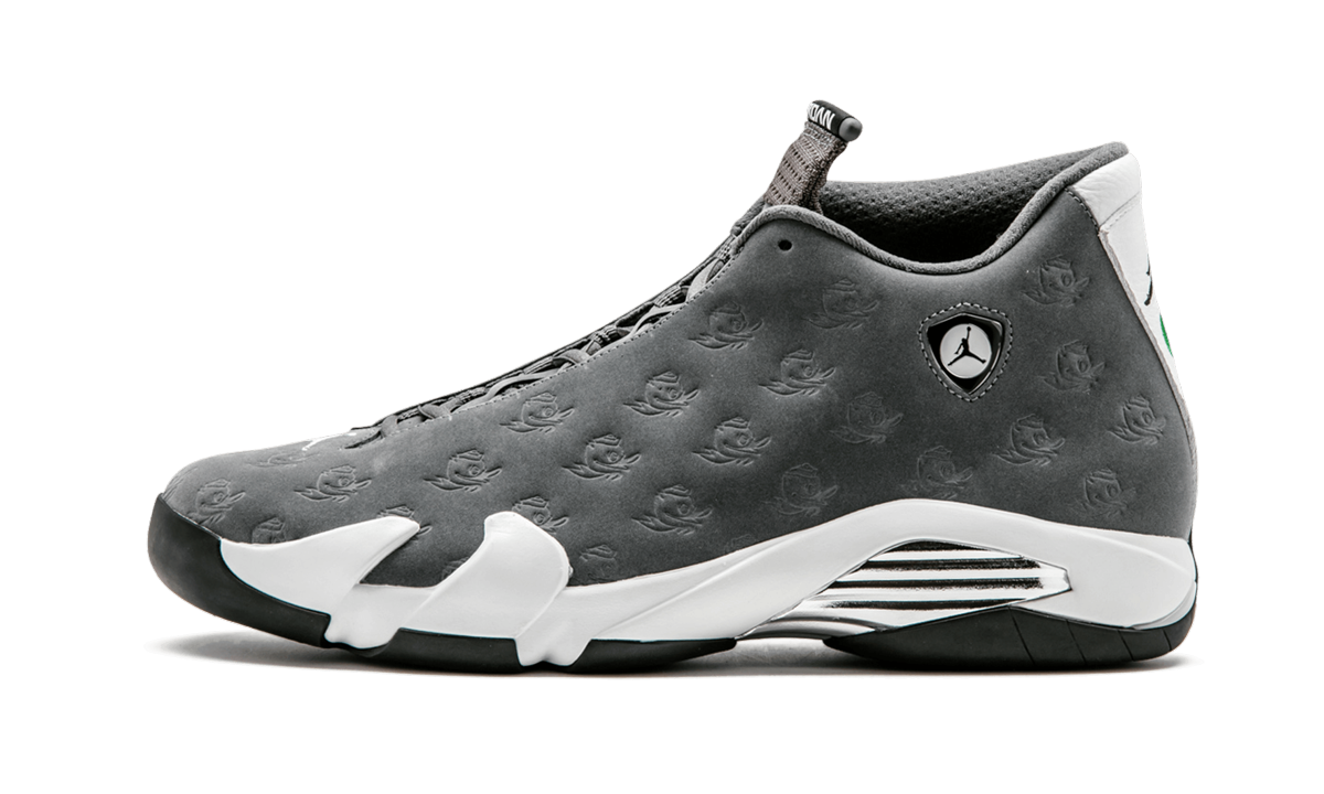 Air Jordan 14 Retro Oregon Ducks FA14 MNJDLS 779/625850