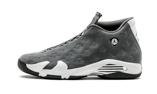 Air Jordan 14 Retro Oregon Ducks FA14 MNJDLS 779/625850