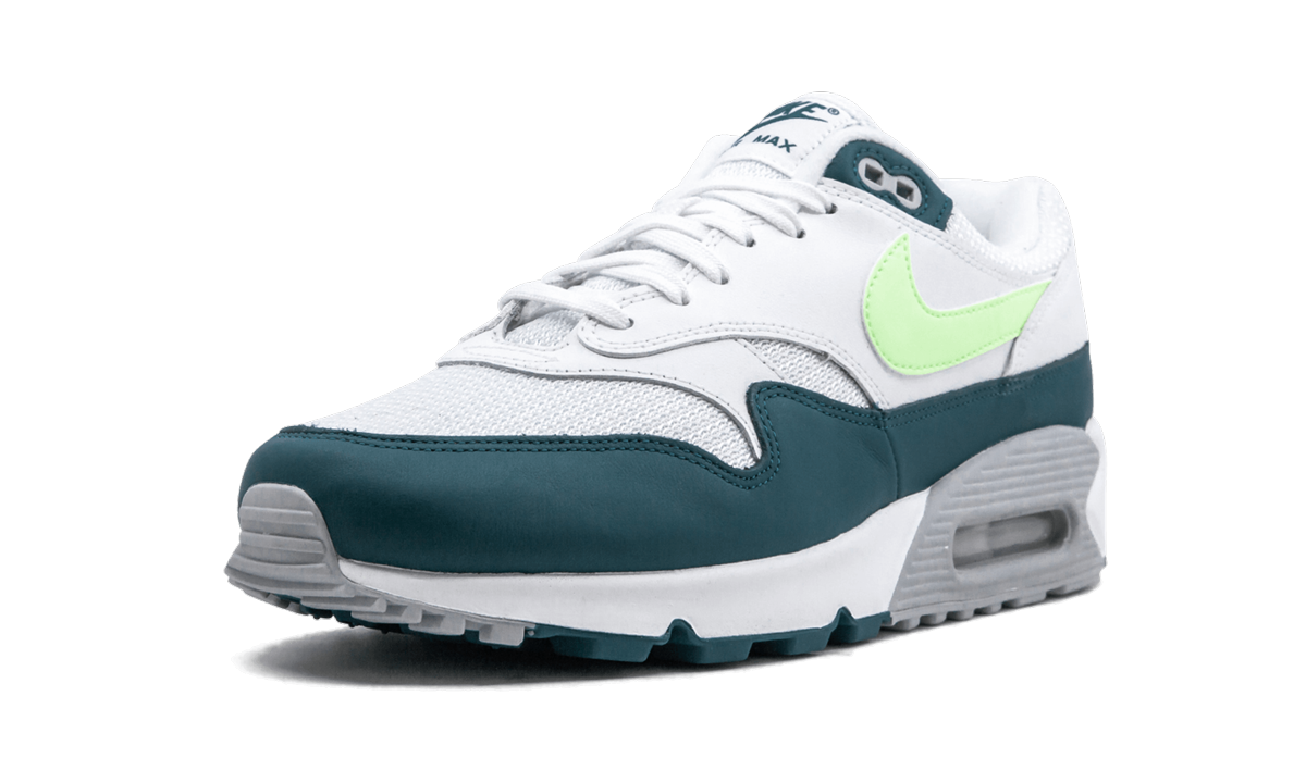 Nike Air Max 90/1 "Lime Blast" AJ7695 103