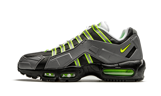 Nike Air Max 95 NDSTRKT "Neon" CZ3591 002