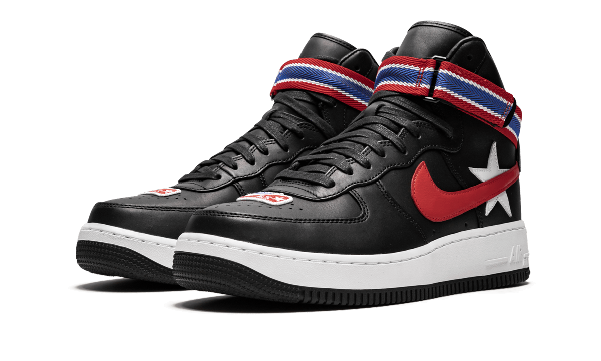 Nike Air Force 1 Hi / RT "R.T"